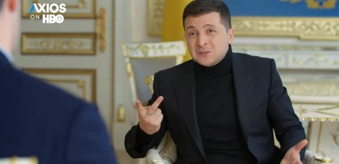 Береза: Якби не Майдан, то Зеленський не президентом би був сьогодні, а працював на корпоративах у Януковича, Азарова та Клименко